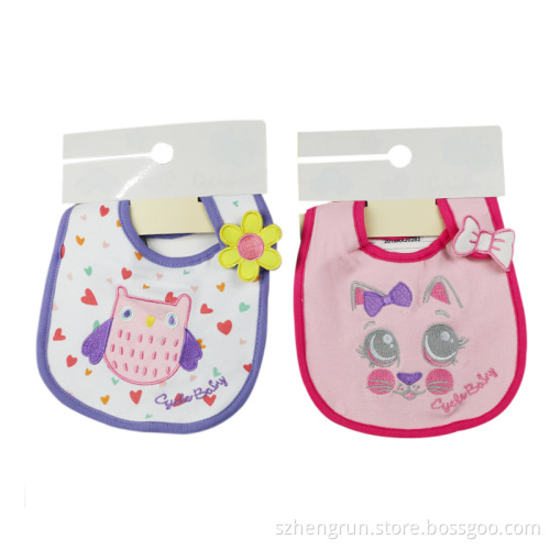 Baby Bibs for Infant and Toddlers